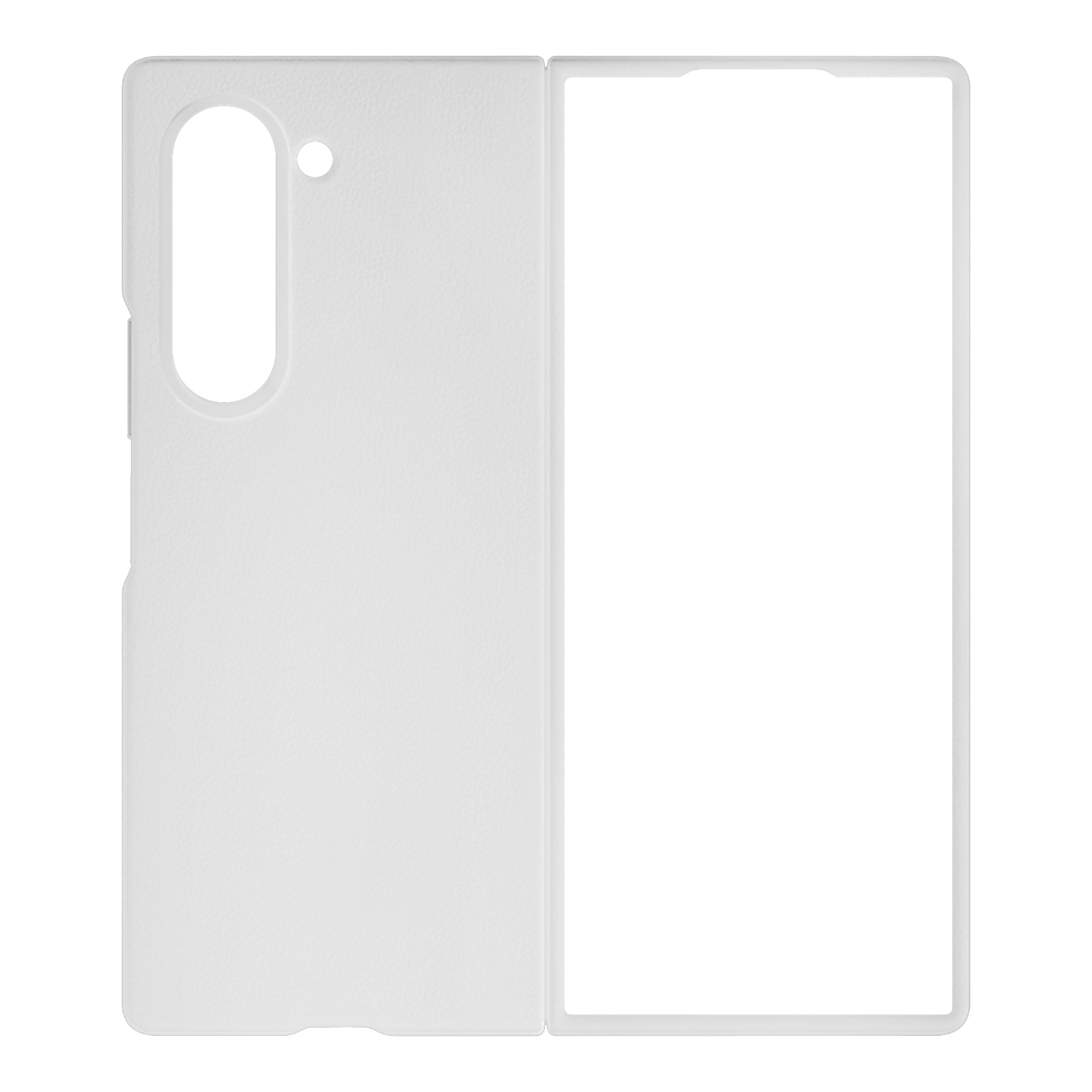 Samsung Galaxy Z Fold 6_White