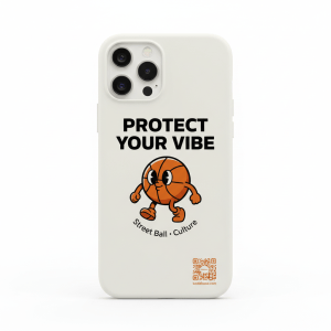 Protect Your Vibe Case