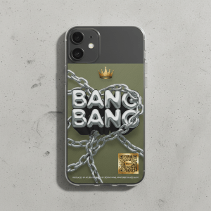 Bang Bang Chain Case