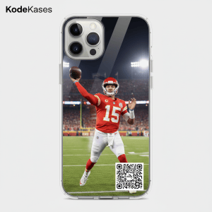 Patrick Mahomes NFL Case