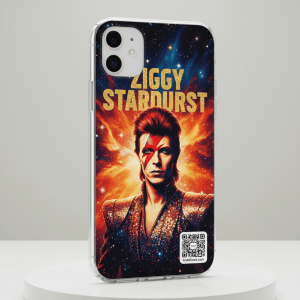 David Bowie Ziggy Stardust Case