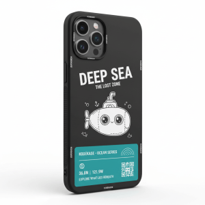 Deep Sea Case
