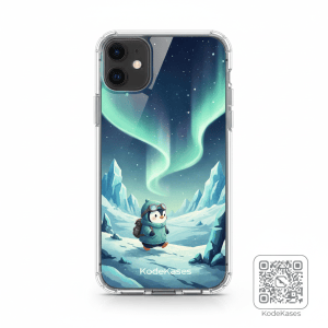 Arctic Penguin Case
