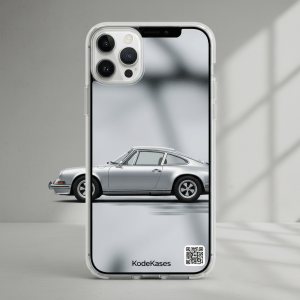 Porsche 911 Carrera Classic Case