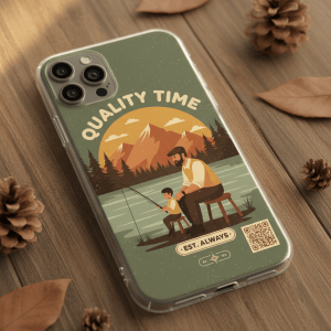 Quality Time Case