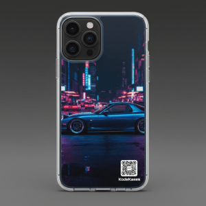 Mazda RX-7 FD3S Case