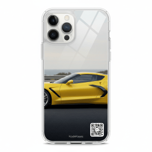Chevrolet Corvette Stingray Case