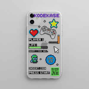 Player 1 Case
