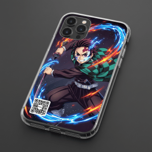Demon Slayer Combat Case