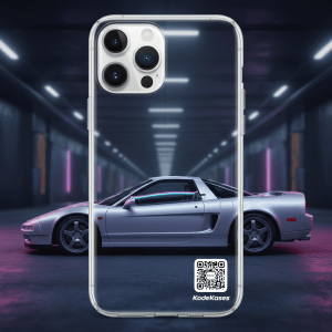 Honda NSX NA1 Case