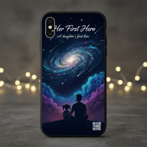 Her First Hero Case