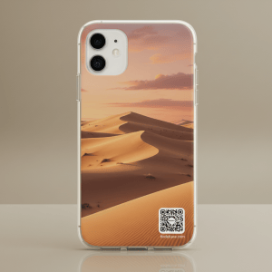 Desert Dunes Case