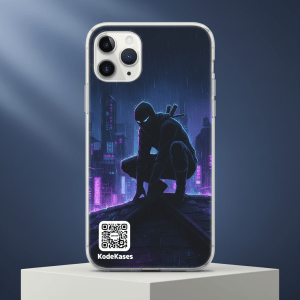 Night Ninja Case