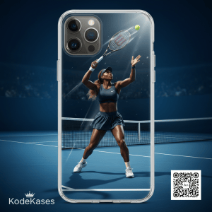 Serena Williams Tennis Case