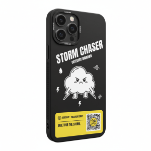 Storm Chaser Case