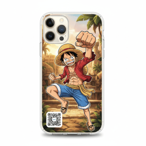 One Piece Luffy Case