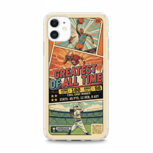 Sports Card Collector Case