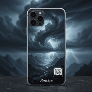 Storm Brewing Case
