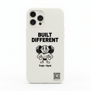 Built Different Case