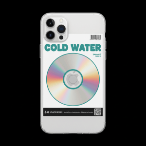 Cold Water CD Case