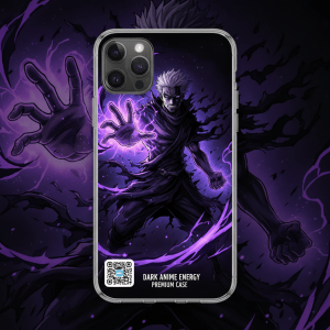 Jujutsu Kaisen Dark Case