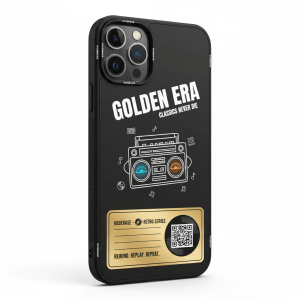 Golden Era Case